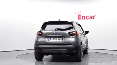 Renault QM3