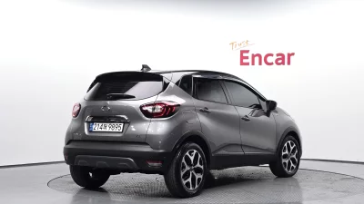 Renault QM3