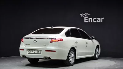 Renault SM7