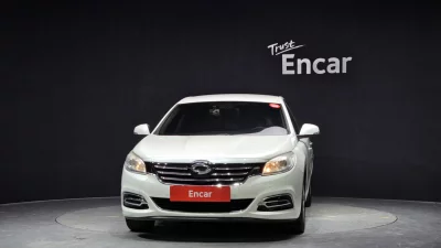 Renault SM7