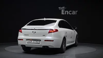 Renault SM7