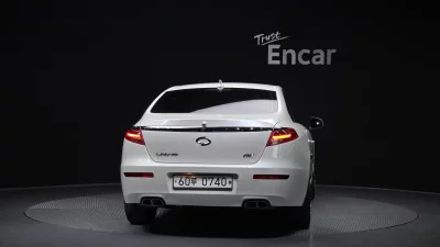 Renault SM7