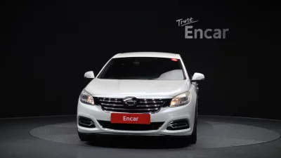 Renault SM7