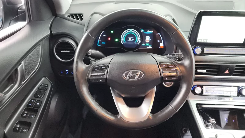 Hyundai Kona Electric