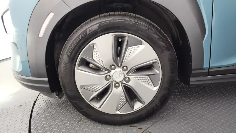 Hyundai Kona Electric