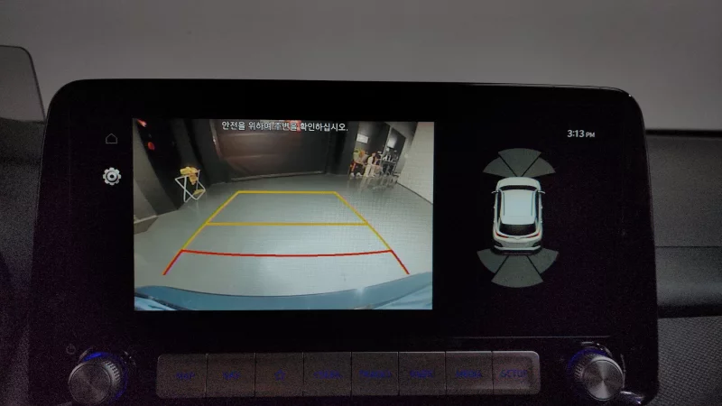 Hyundai Kona Electric