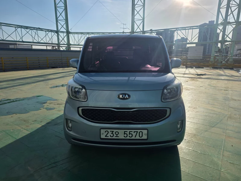 Kia RAY