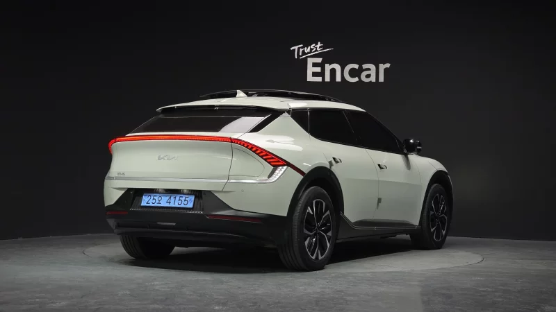 Kia EV6