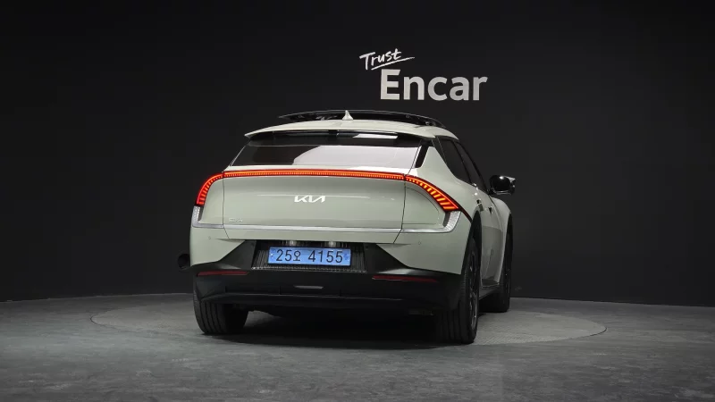 Kia EV6