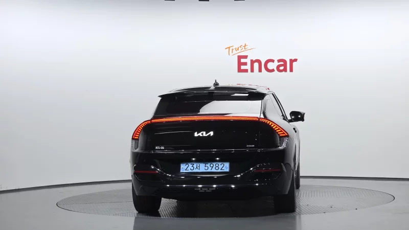 Kia EV6