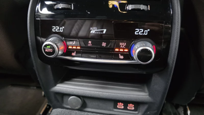 BMW 6-Series Gran Turismo