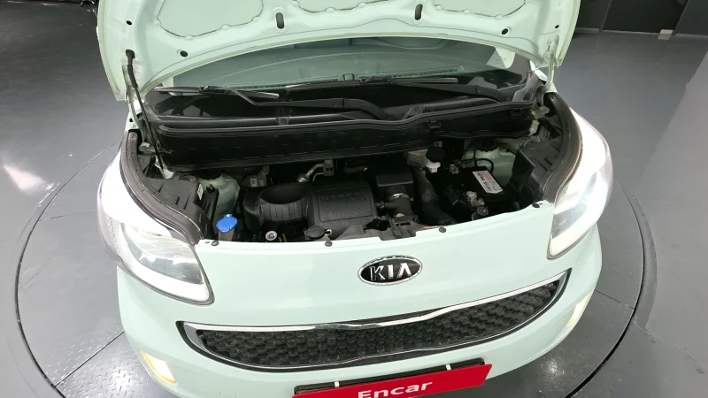 Kia RAY