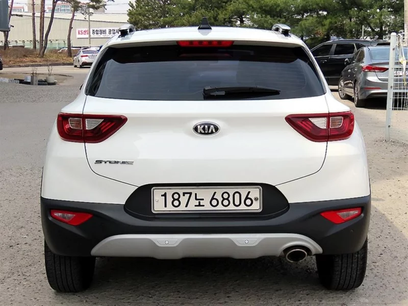 Kia Stonic