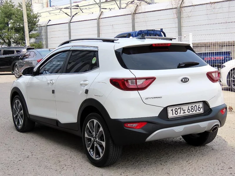Kia Stonic