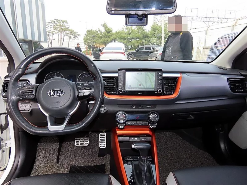 Kia Stonic