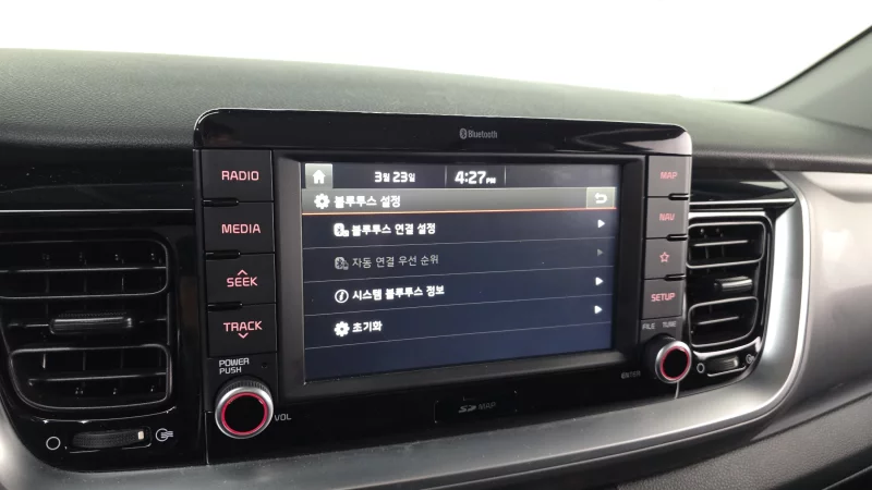 Kia Stonic
