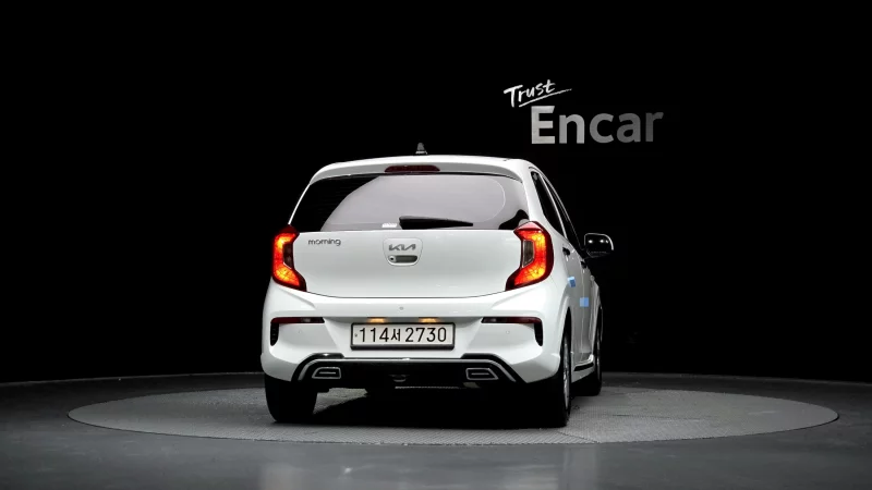 Kia Morning