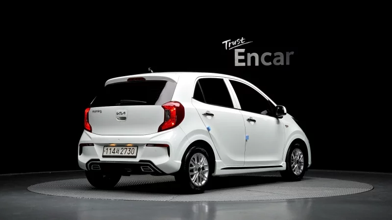 Kia Morning