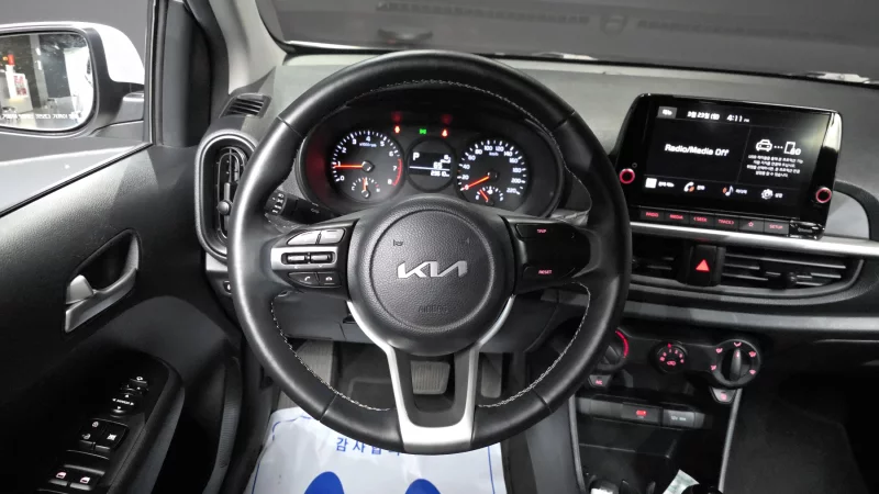 Kia Morning