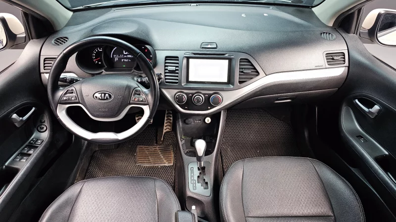 Kia Morning