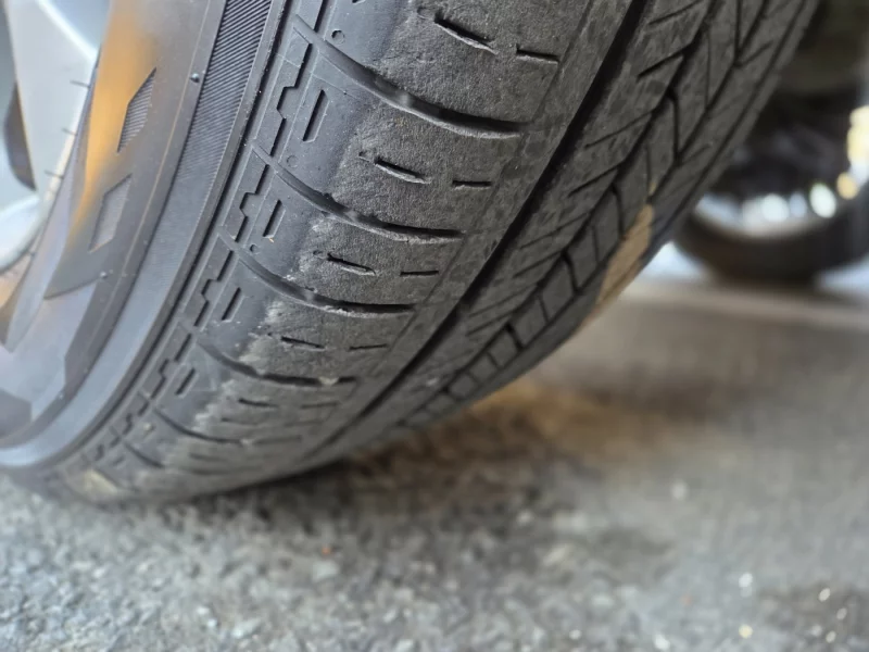 SsangYong Korando Sports