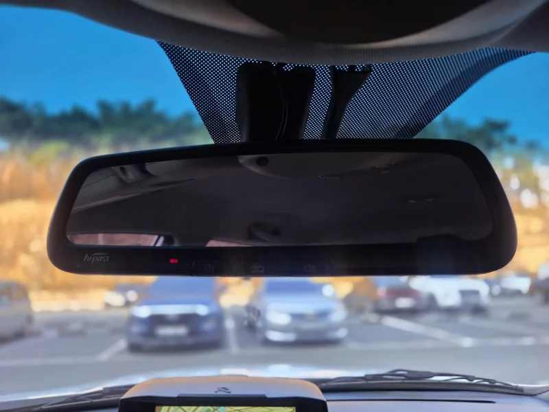 SsangYong Korando Sports