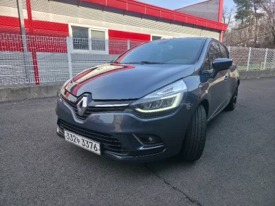 Renault Cilo