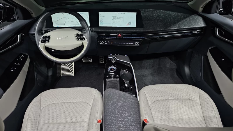 Kia EV6