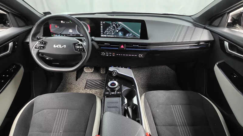 Kia EV6
