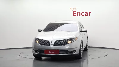Lincoln MKS