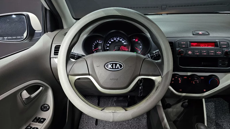 Kia Morning