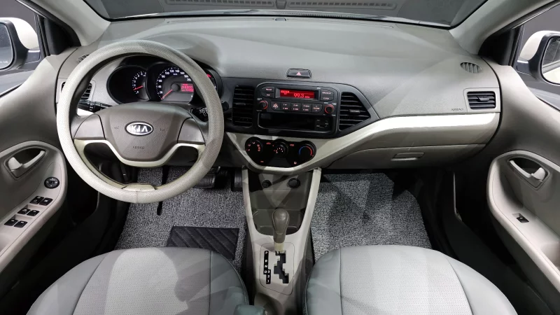 Kia Morning