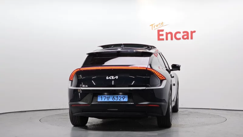Kia EV6
