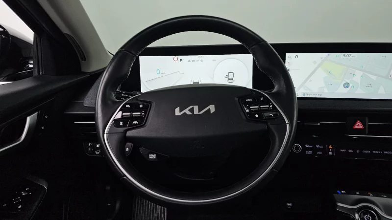 Kia EV6