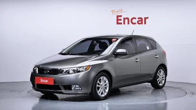 Kia Porte