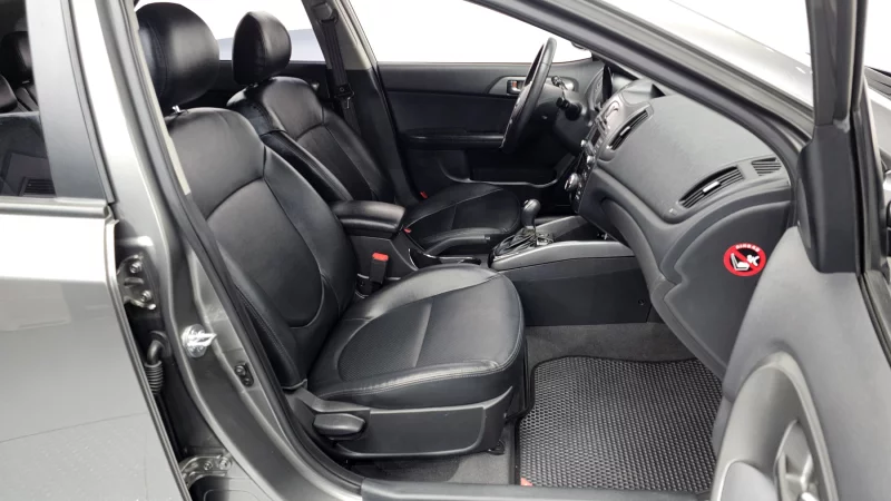 Kia Porte