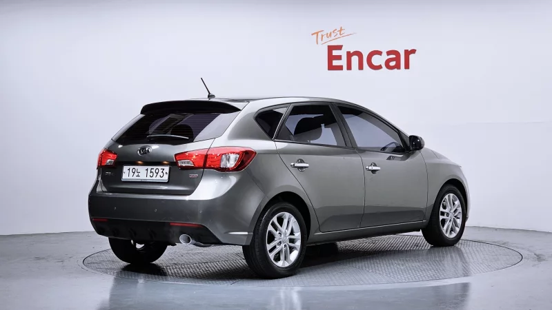Kia Porte
