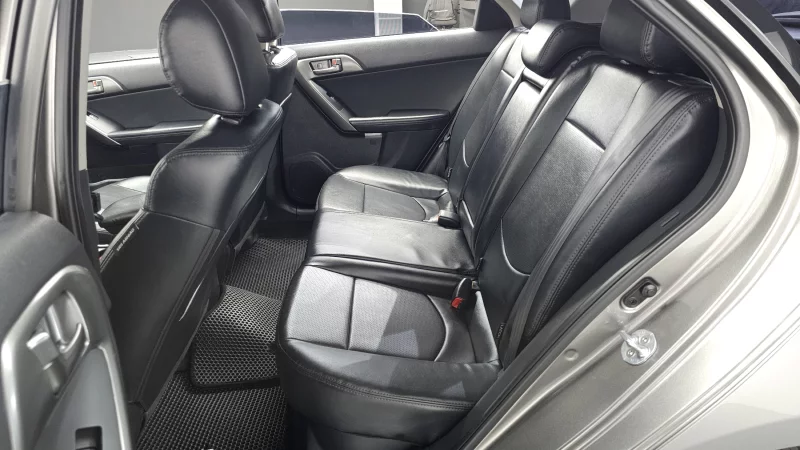 Kia Porte