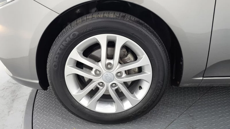 Kia Porte