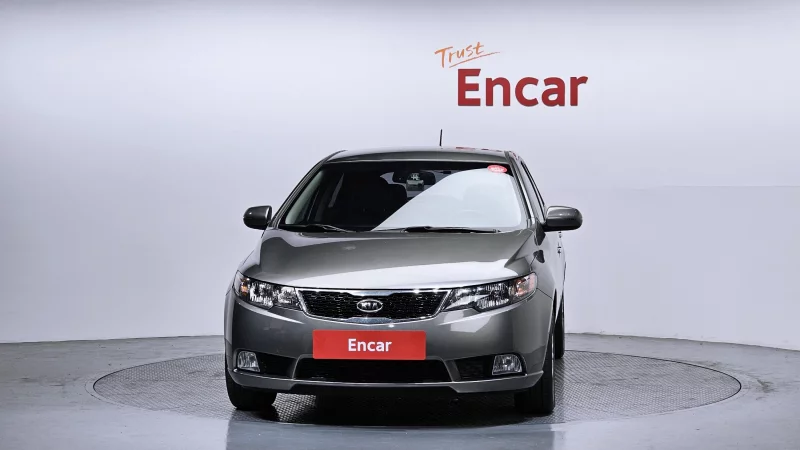 Kia Porte