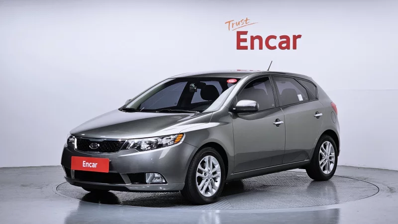 Kia Porte