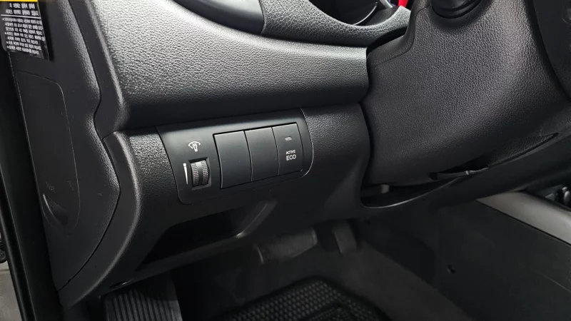 Kia Porte