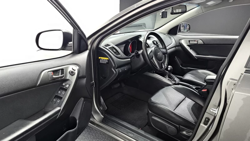 Kia Porte
