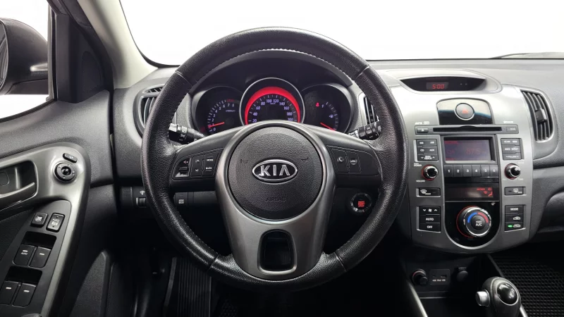 Kia Porte