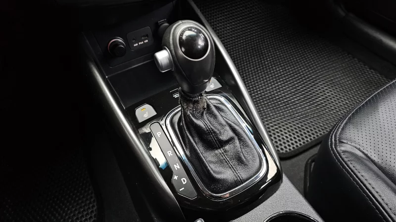 Kia Porte