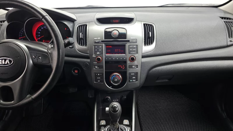 Kia Porte
