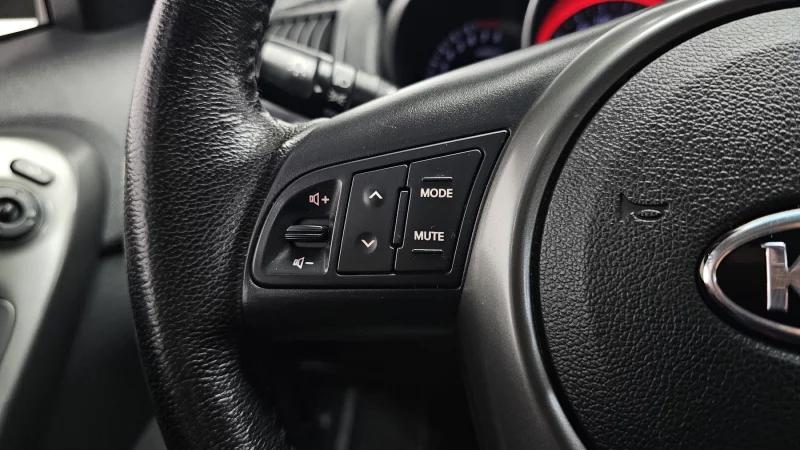 Kia Porte
