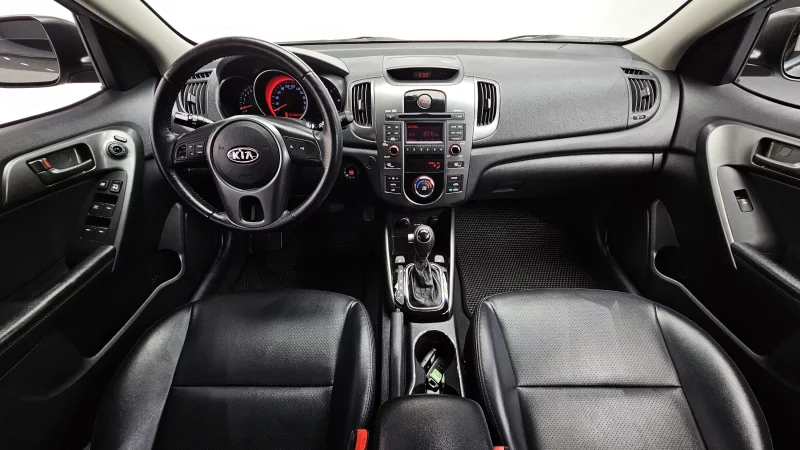 Kia Porte