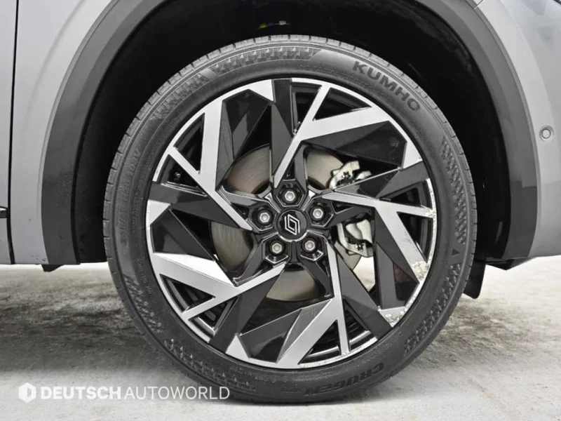 Renault Grand Koleos