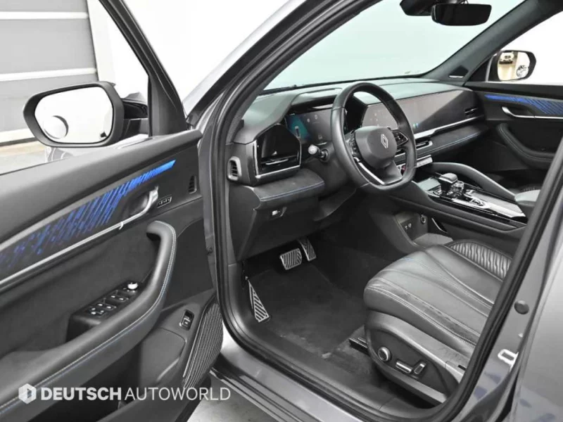 Renault Grand Koleos